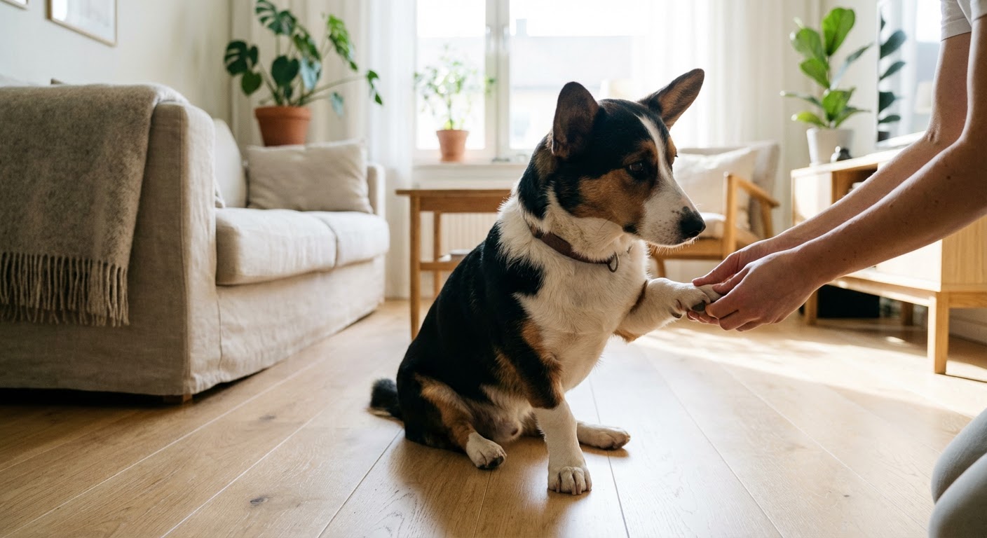 Klippa hundklor: Så gör du rätt steg för steg
